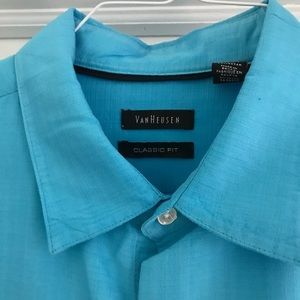 Men’s Van Heusen Shirt